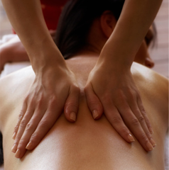 Massage oriental